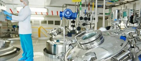 Производственная продукция