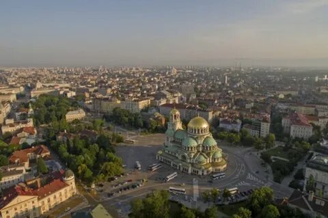 Время в софии болгария