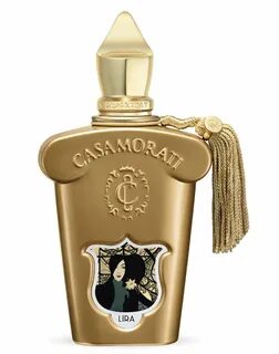 Casamorati lira