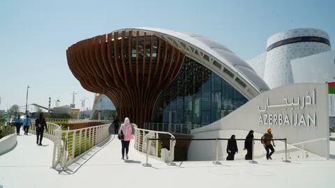 Азербайджан 2020