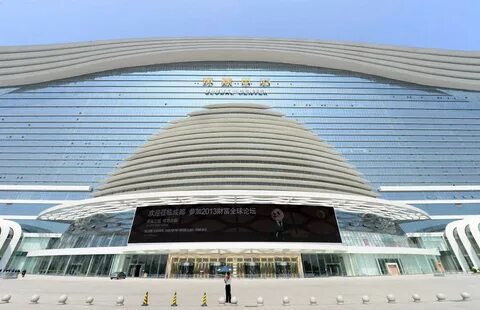 Global center