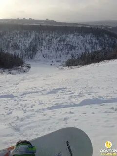 Горнолыжка нерюнгри