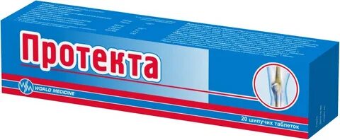 Протекта 20