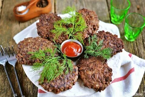 Печеночник рецепт с фото