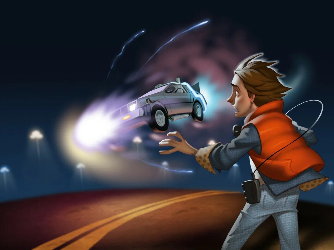 Игры будущего аватары
