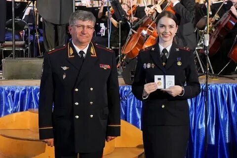 Начальник университета имени кикотя