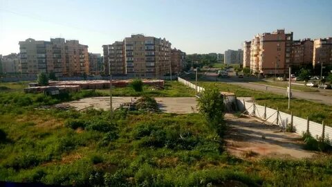 Поля ростова на дону
