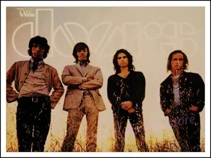 Doors лучшее