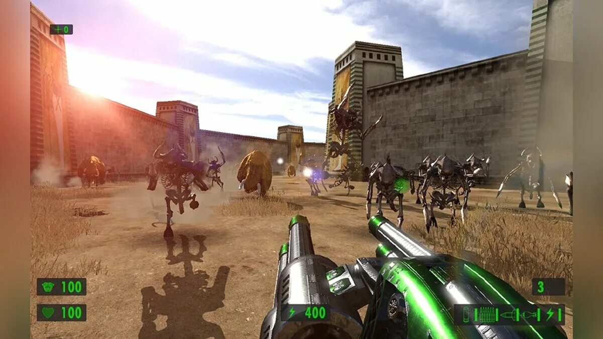 Игра сириус сэм 1. Крутой сэм 1. serious sam 1 сэм. serious sam 4.