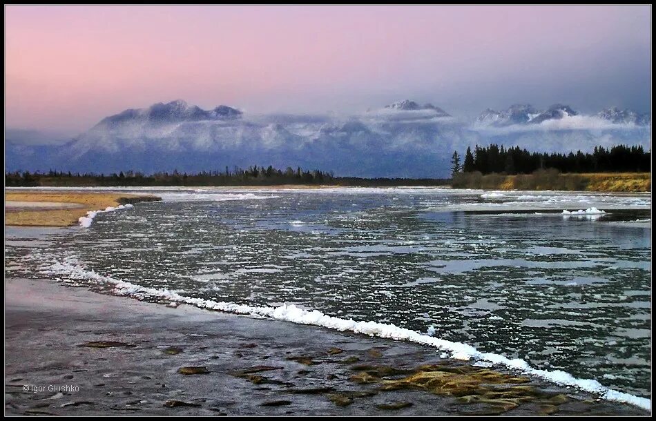 Сильное течение реки. Незамерзающие реки москвы. Водоем зимой и летом. Река зимой. Демино лыжная трасса.