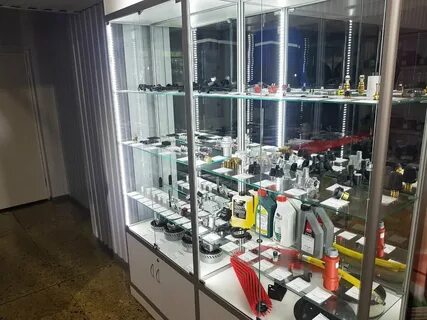 Запчасти для автомойки