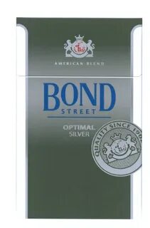 Bond street что это
