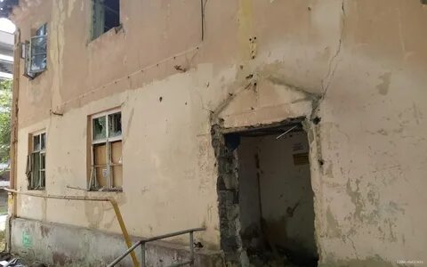 Новости саратова аварийное жилье
