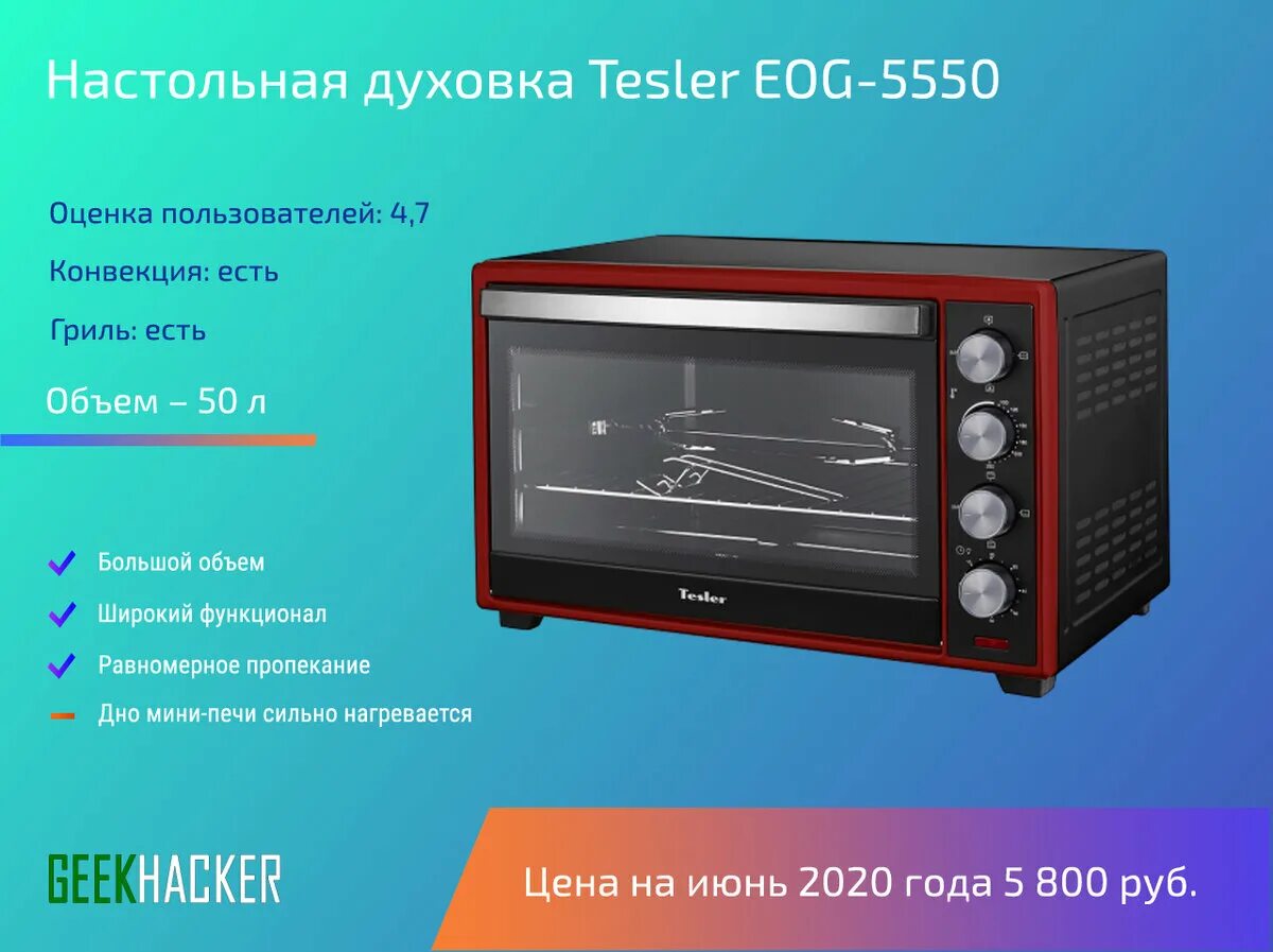 Рейтинг настольных духовок. Мини духовка электрическая Tesler EOG -6000. Tesler духовка инструкция. Духовой шкаф Tesler инструкция. Духовка Теслер настольная режимы картинки.