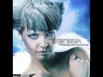 Angel the dream
