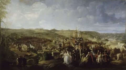 1804 г франция