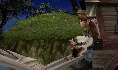 Remastered android