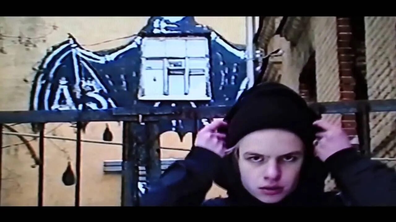 Песня фараона в прошлых жизнях