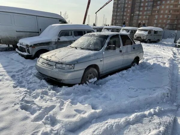 Дром иркутская с пробегом. Дром иркутская область.