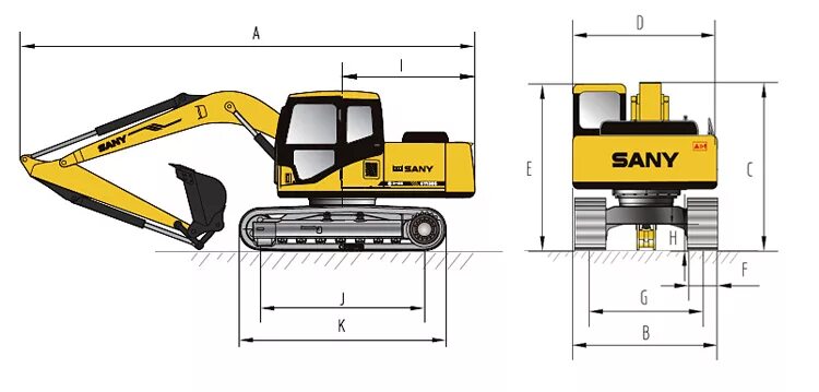 экскаватор sany sy365h. Sany sy415h. экскаватор sany sy980h. экскаватор sany характеристики. Sany sy215 экскаватор кабины.