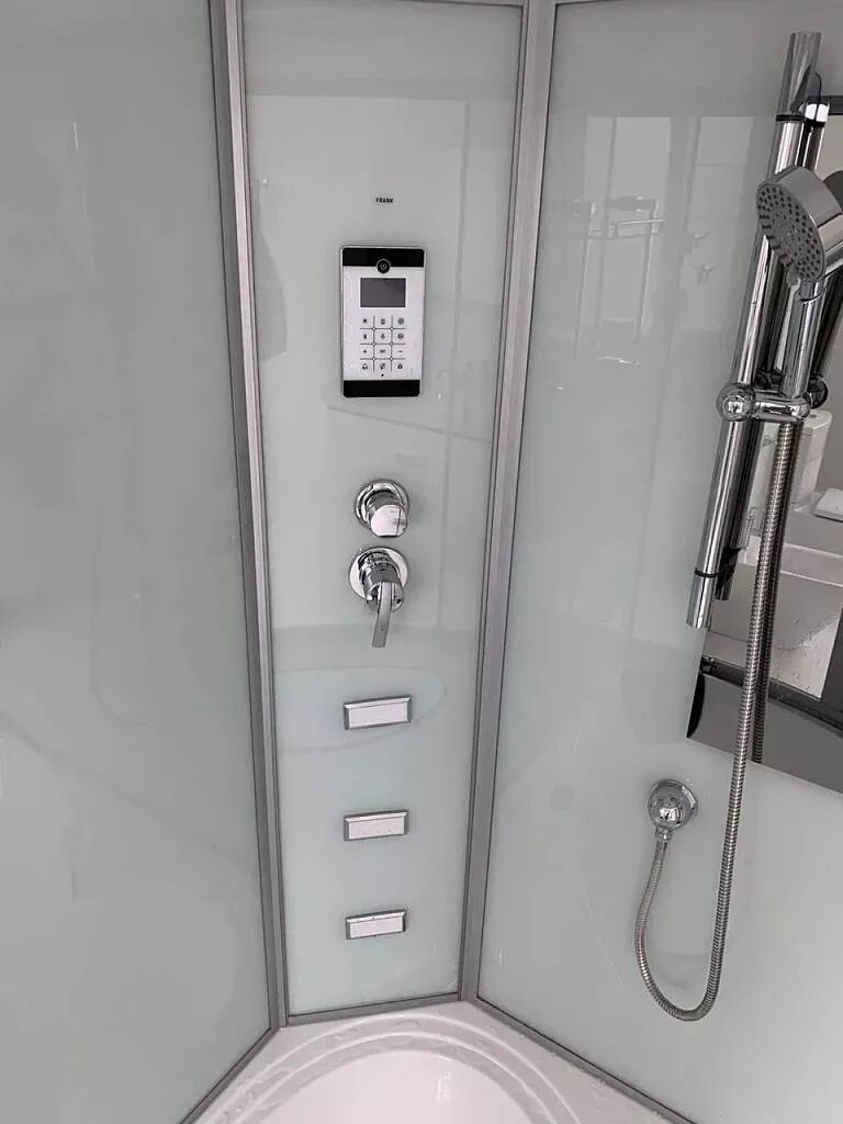 F 652. Душевая кабина frank f-652. душевой бокс frank f651. душевой бокс frank f652 с баней, угловой. душевая кабина frank 651.