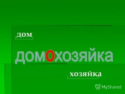 Единый дом текст
