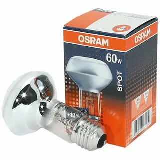 Эл лампы osram