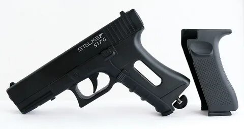 Stalker s17