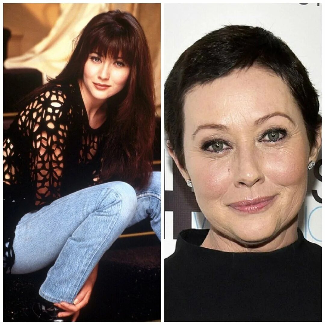 What the Actors From the Movies We Loved Watching in the 90s Look Like Now Actor