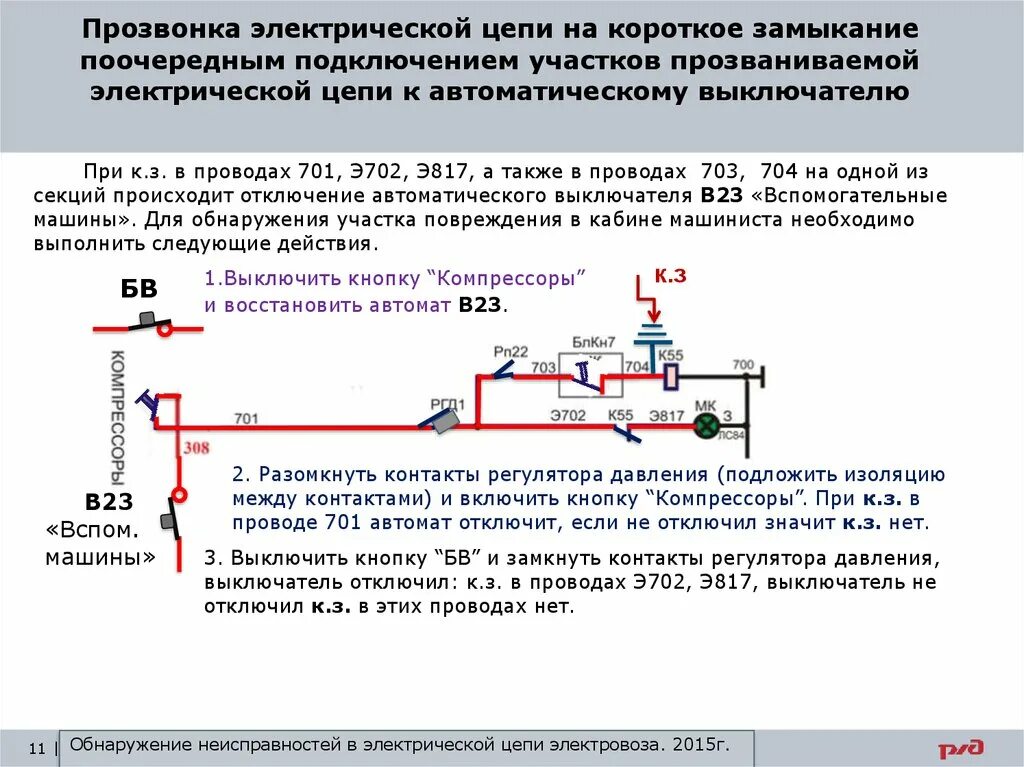 Почему происходит замыкание. Схема короткого замыкания электрической цепи. Прозвонка контактов электрических цепей. Неисправность электрической цепи. Причины коротких замыканий в электрических цепях.