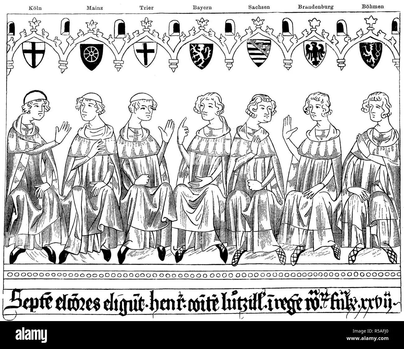 Курфюршество это. Избрание императора священной римской империи. Курфюршество это. Курфюршество это. Избрание императора священной римской империи.