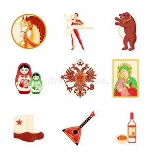 Символы традиционных ценностей