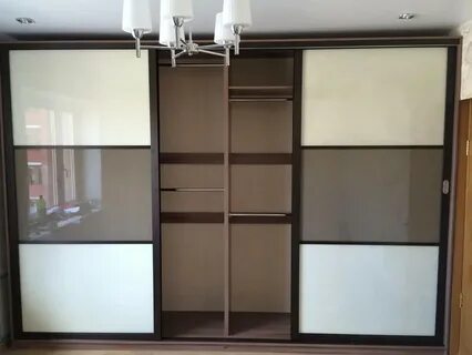 Мастера встроенные шкафы