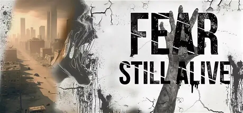Alive fear. Alive fear