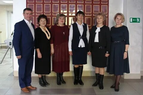 Малая гимназия