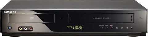 Vcr mono