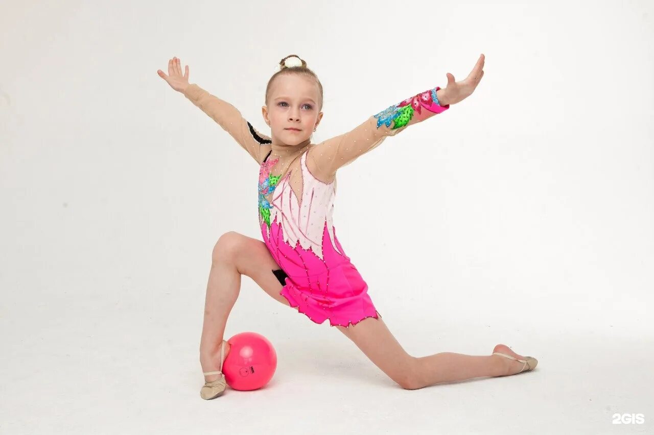 гимнастика одинцово