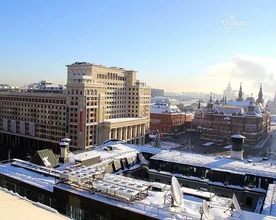 Пятый москва