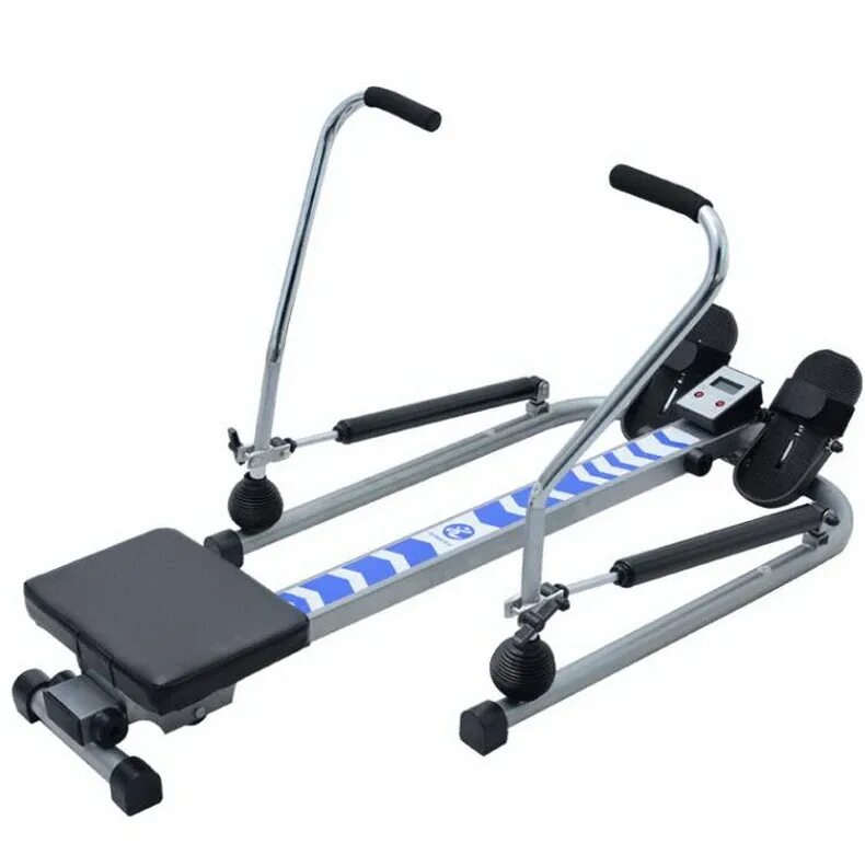 Тренажер л. Тренажер гребной basefit bf-501 rower, гидравлический. гребной тренажер housefit. тренажер stamina. гребной тренажер sport house master.