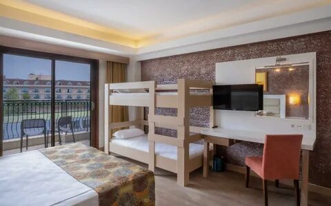 Family hotel 4
