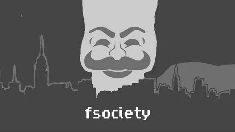 Mr society