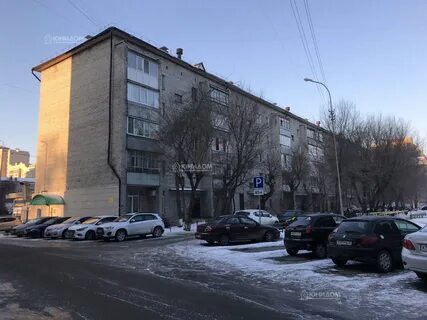 Тюмень ул красный