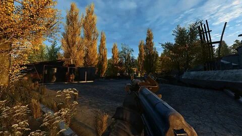 Stalker soc update 2.0