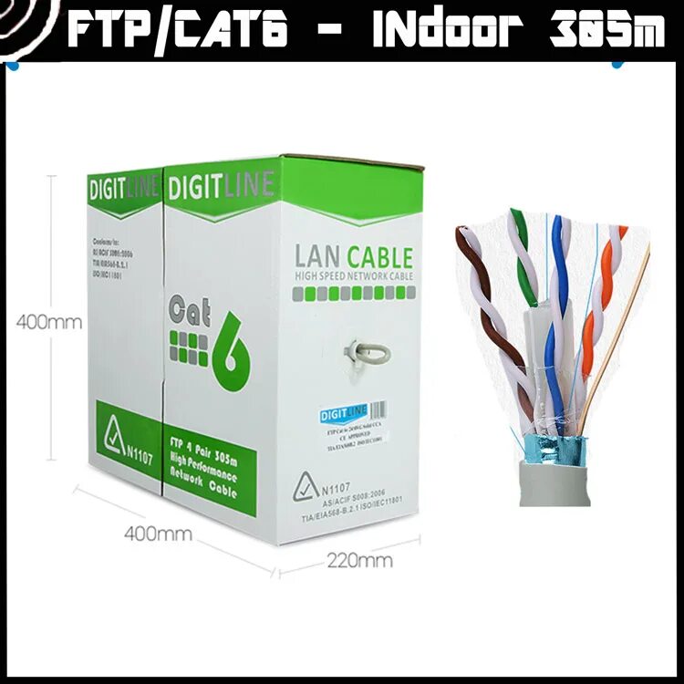 Ftp box net color gif. FTP коробка. Dahua Cable cat6. Кросс ящик для фтп.