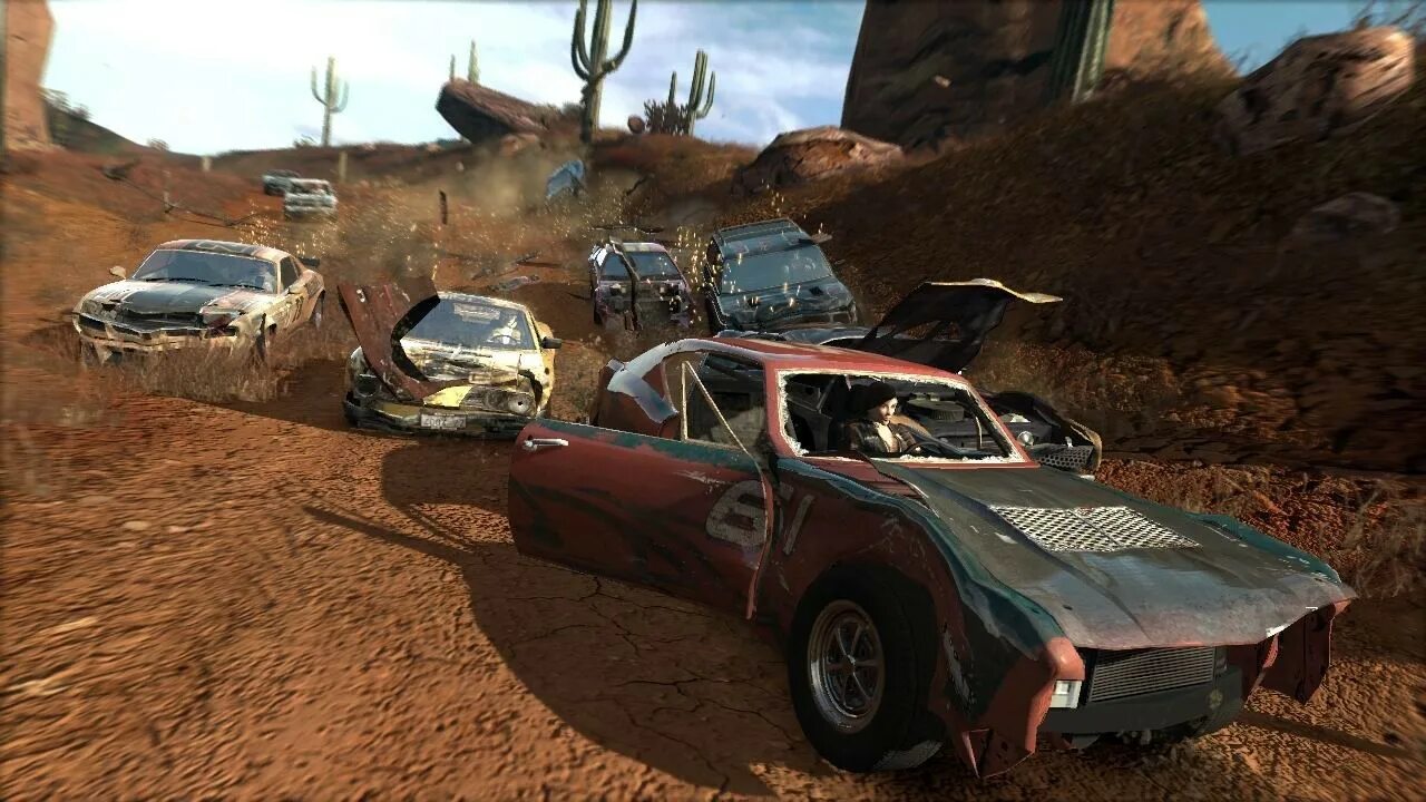Flatout ultimate carnage collector s edition. Flatout 2 ultimate carnage машины. флатаут ультимейт карнейдж. flatout 2 ultimate carnage дерби. flatout ультимейт карнейдж.