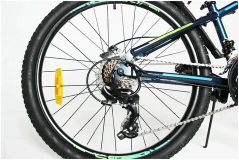 Stels navigator 24 md f010