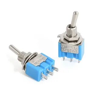 Hot switch