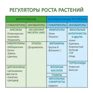 Природный регулятор