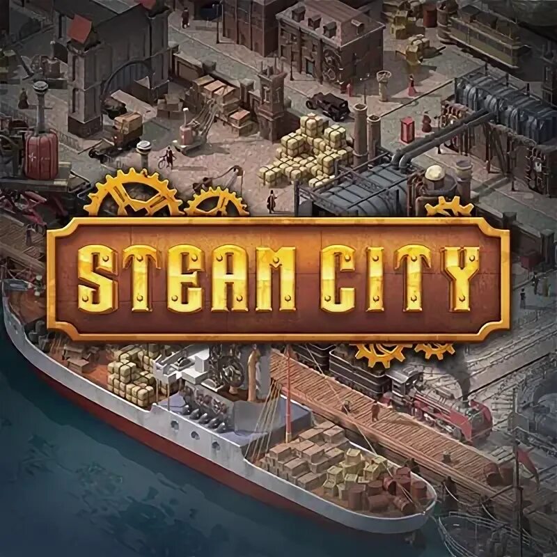 Achievement в играх. Best english town on mobile simcity building. Стим сити. City of steam. Город мой мир игра панда.