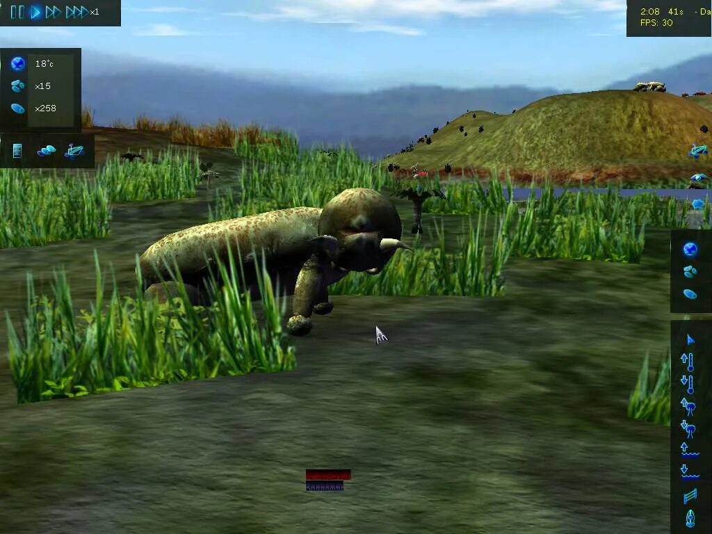 Artificial life игра. Артифишел лайф. Evolution игра. Artificial life real evolution. Real evolution.